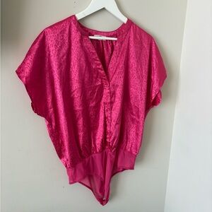 Entro Bodysuit